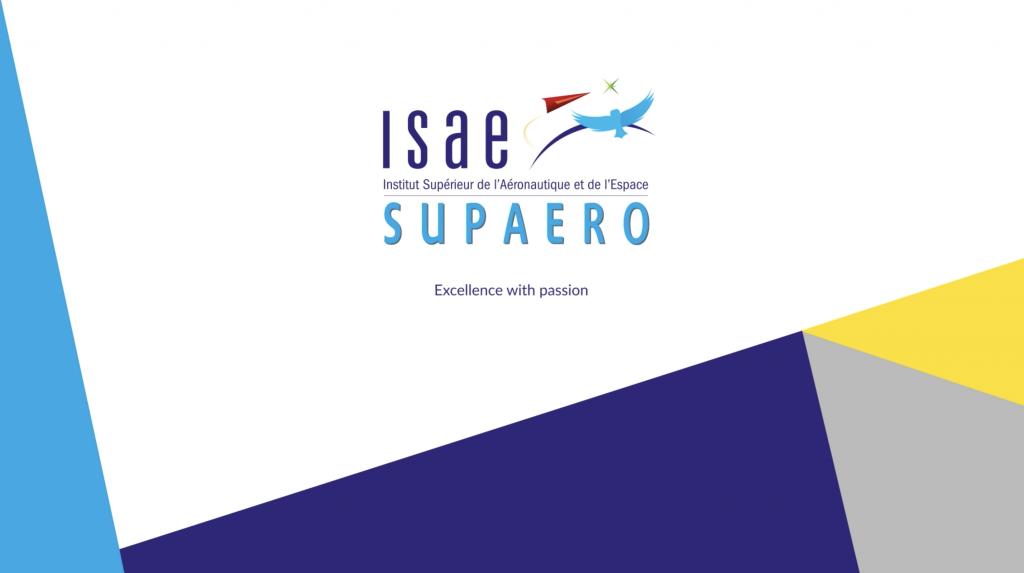 Portfolio ISAE SUPAERO - Agence ABC Voice