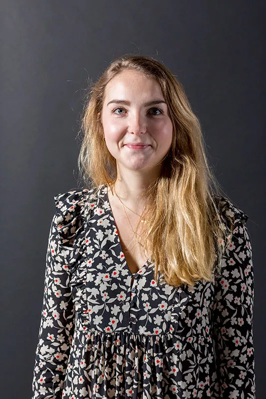 Clémence Lepetit - ABC Voice