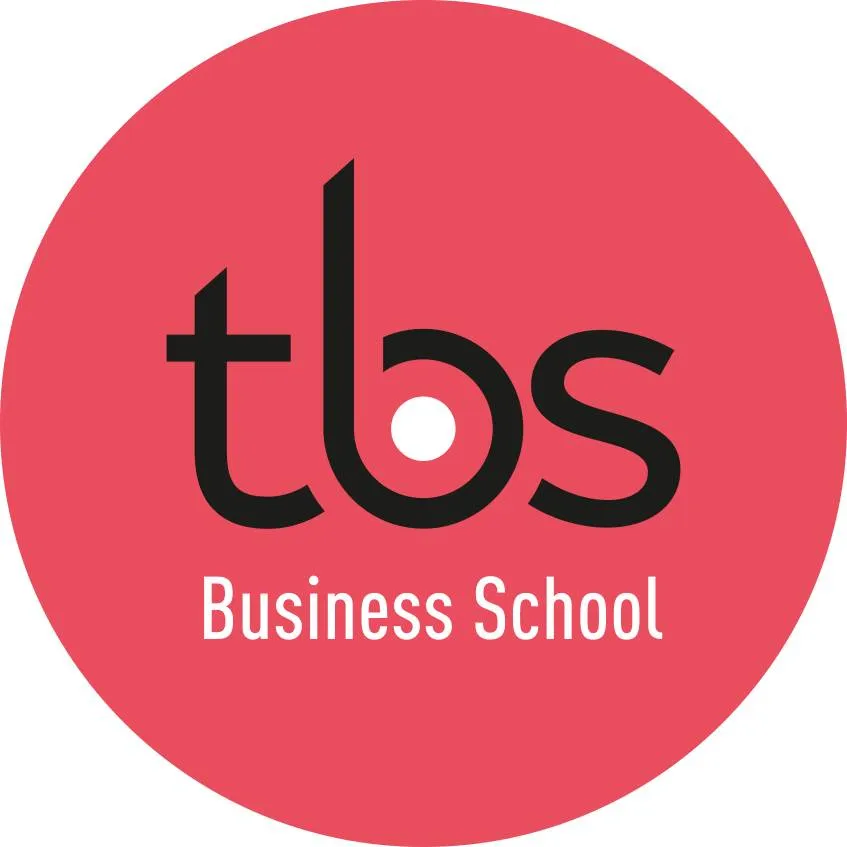 Logo animé TBS Portfolio ABC Voice