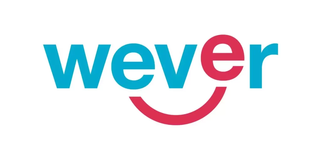 logo wever portfolio abc voice