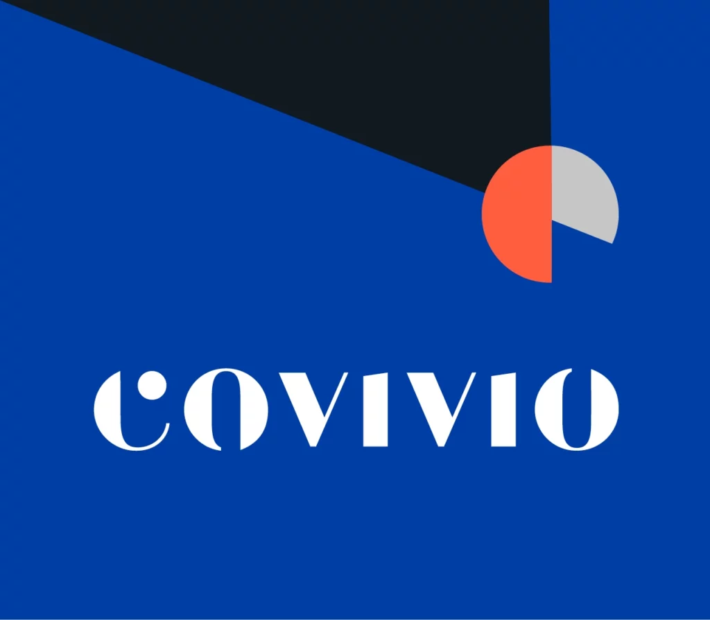 Covivio logo